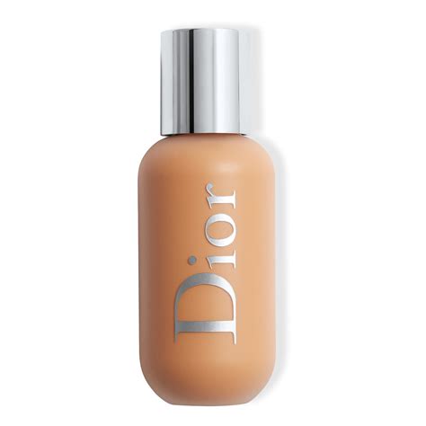 fond de teint serum dior|fond de teint Dior backstage.